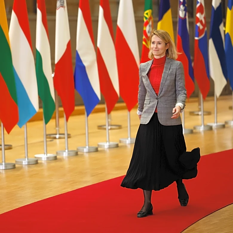 EU drafts a list of concessions it says Russia must make to secure real peace in Ukraine