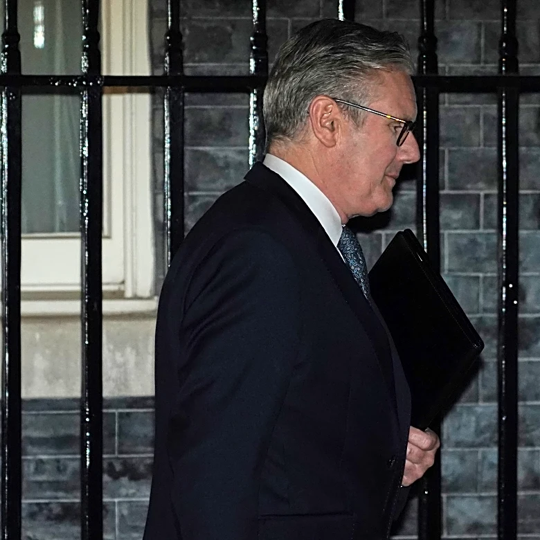 How Mandelson appointment nearly cost Starmer his job as UK prime minister