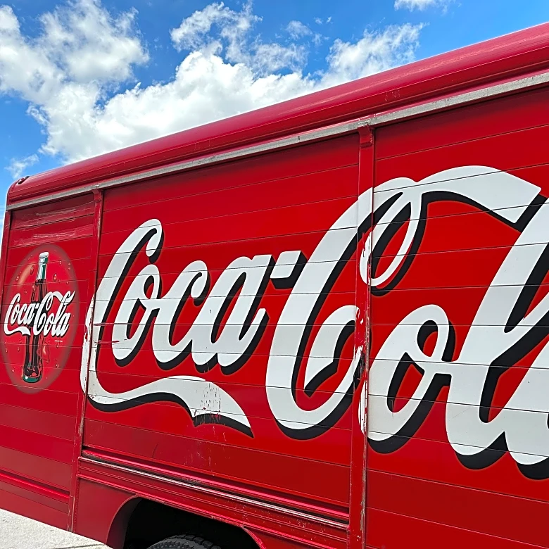 Coca-Cola demand rises in fourth quarter but shares slide on tepid outlook