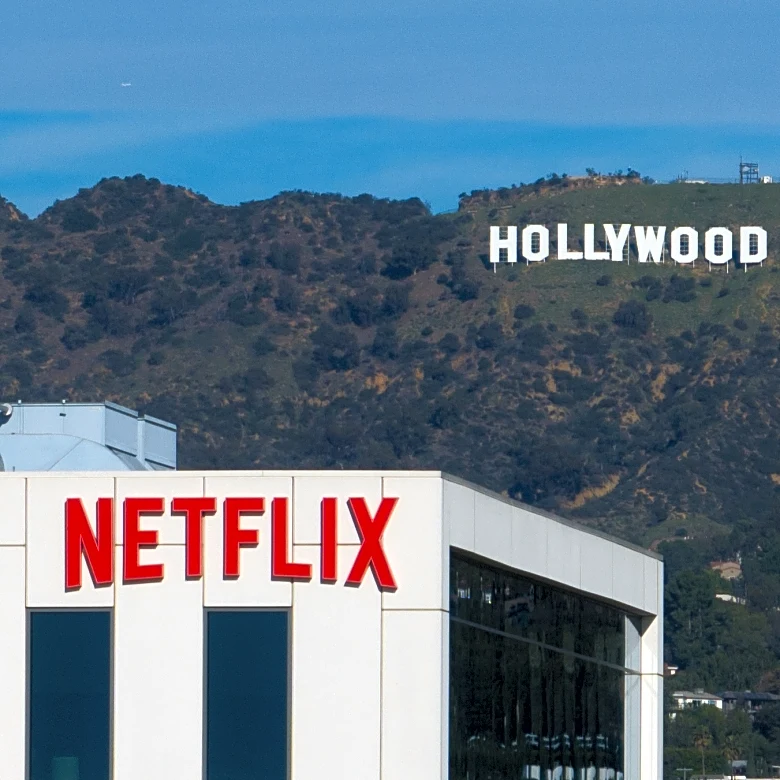 Paramount sweetens offer for Warner Bros. shareholders in hostile takeover fight