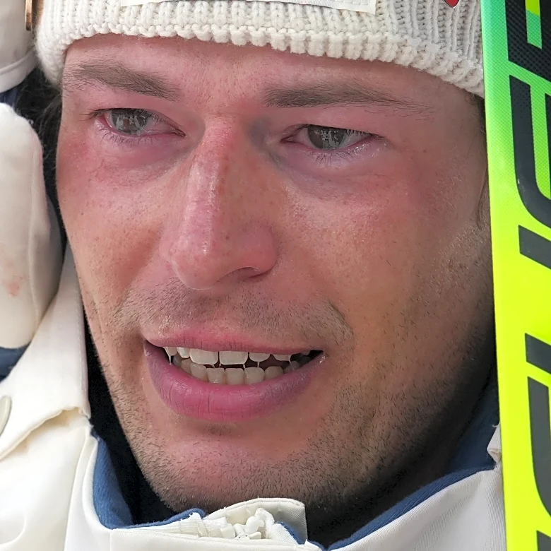 Norwegian biathlon bronze medalist confesses to cheating on girlfriend in post-race interview