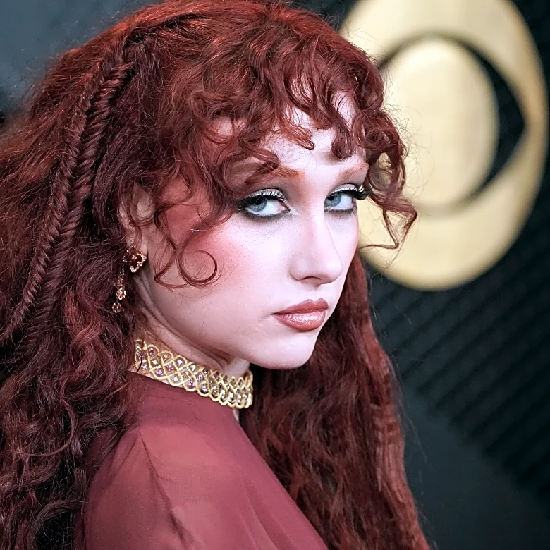 Chappell Roan leaves talent agency led by Casey Wasserman, who appears in Epstein files