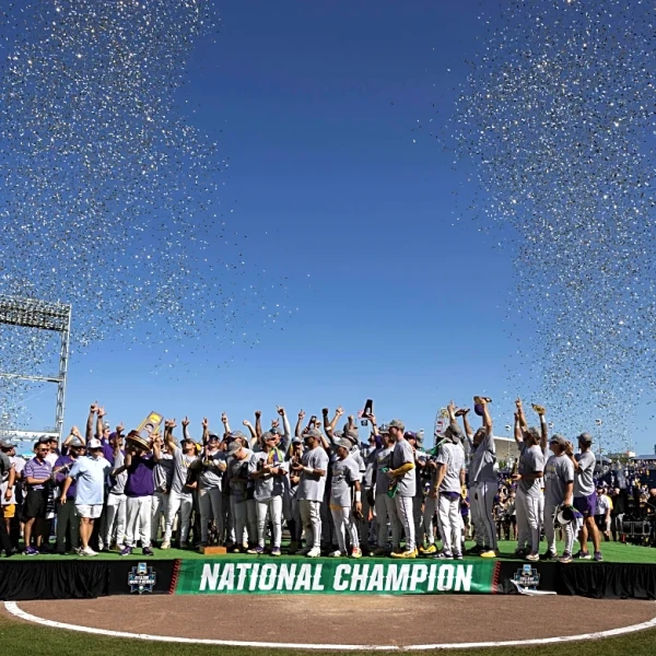 COLLEGE BASEBALL '26: Ten teams to watch