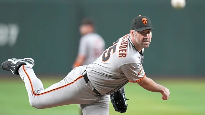 Justin Verlander returns to the Detroit Tigers on a $13 million, one-year contract