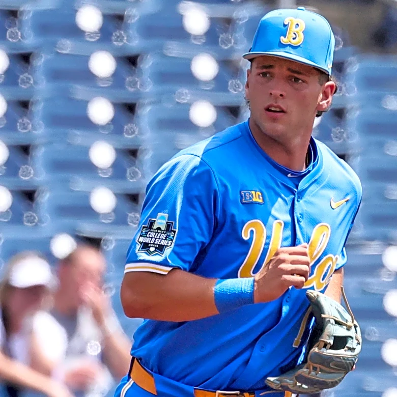 COLLEGE BASEBALL '26: Ten players to watch