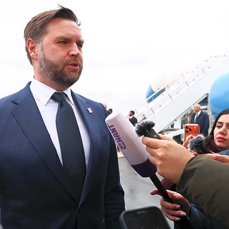 Why the words ‘Armenian genocide’ matter after Vance social media reference is deleted