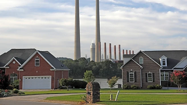 US's largest public utility says it now doesn't want to close two coal-fired plants