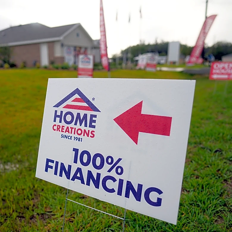 Houston-area developer Colony Ridge reaches $68 million settlement with Texas, feds