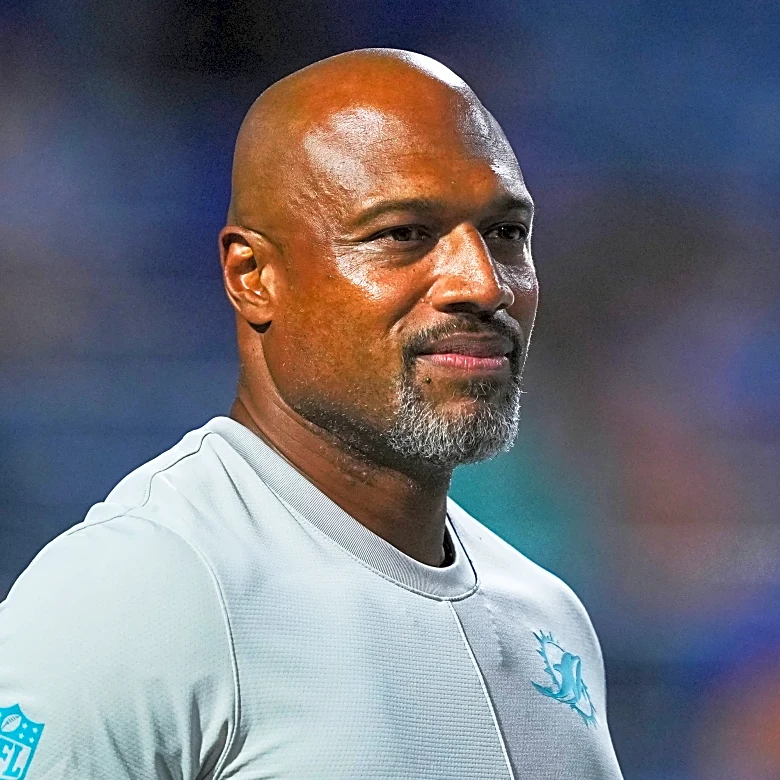 Defensive coordinator job brings Anthony Weaver back to the Baltimore Ravens