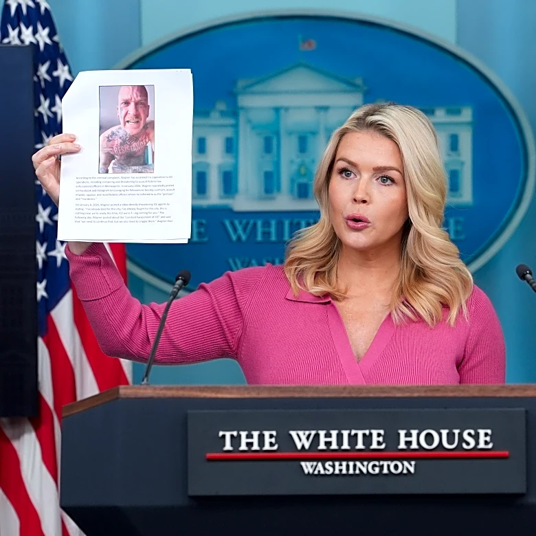 Minneapolis man accused of cyberstalking, threatening ICE supporter amid crackdown in Minnesota