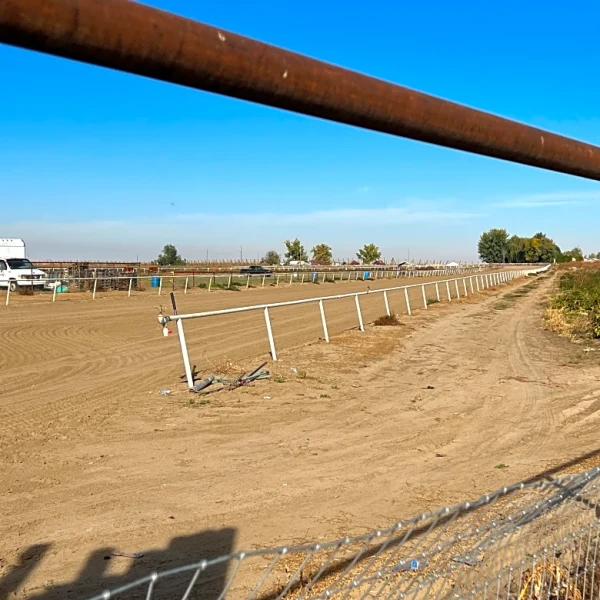 U.S. citizens and legal residents sue over aggressive immigration raid at Idaho horse racing track