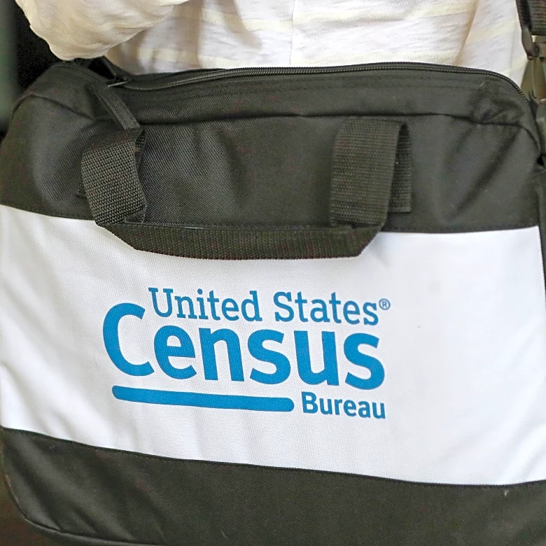 Immigrant rights groups seek to dismiss a Republican lawsuit to exclude noncitizens from US census