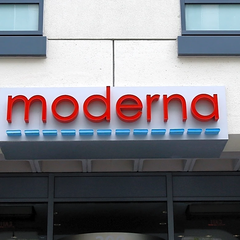 Moderna says FDA refuses its application for new mRNA flu vaccine