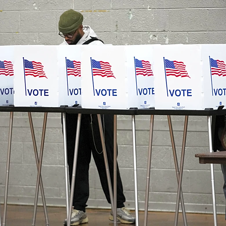 Federal judge dismisses attempt to obtain Michigan voter data in latest rejection of DOJ