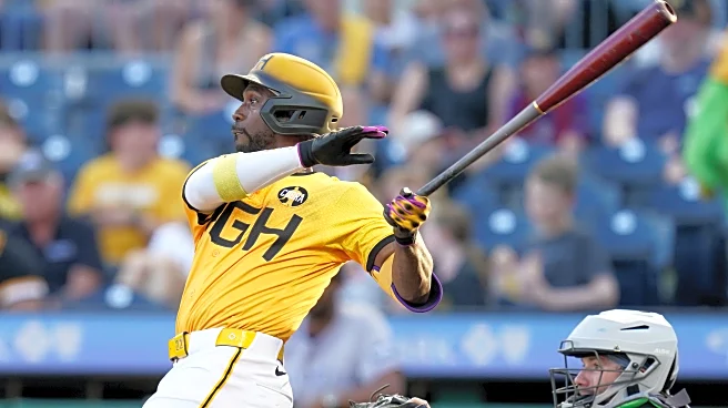 GM Cherington says McCutchen 'will always be a Pirate' even if former MVP has no spot on '26 roster