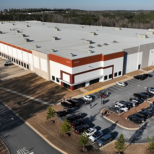 FBI search of Georgia election offices relied on years-old claims of fraud, affidavit shows