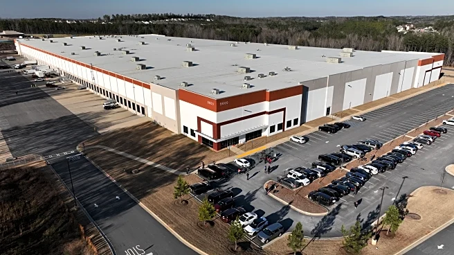 FBI search of Georgia election offices relied on years-old claims of fraud, affidavit shows