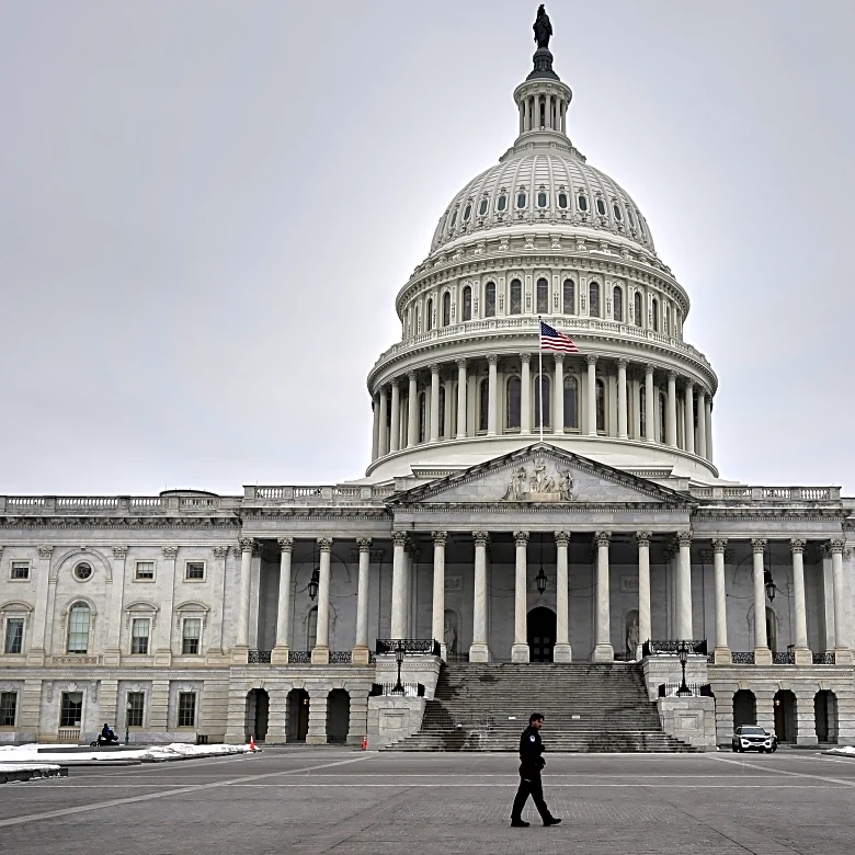 Potential conflicts over celebrating America's 250th anniversary spill out in congressional hearing