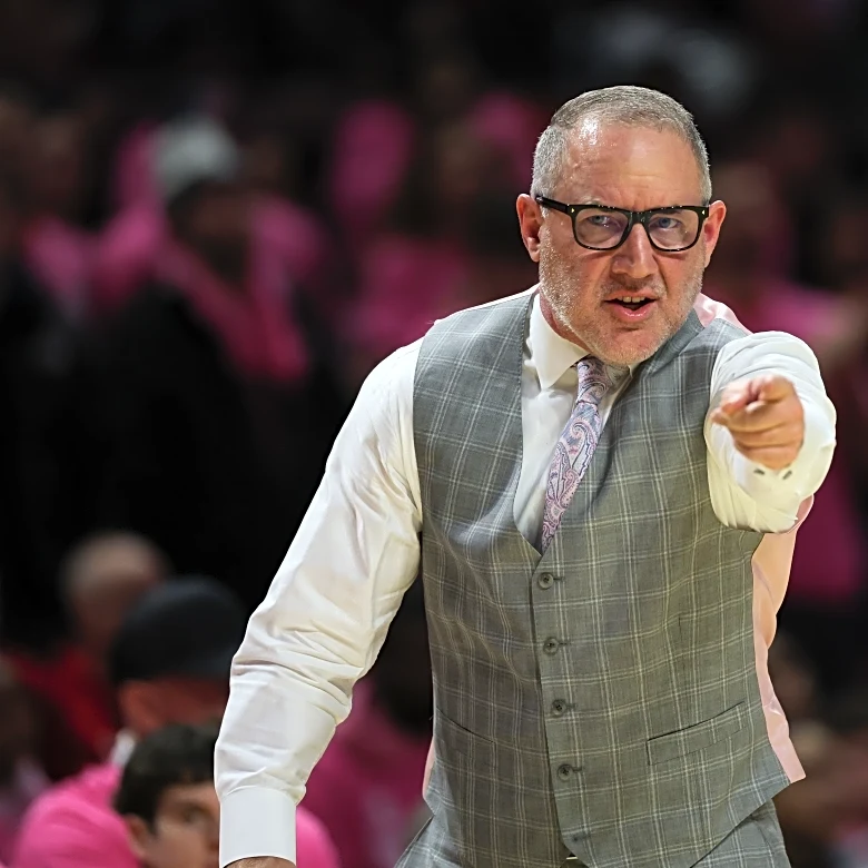 Maryland's Williams says he's 'completely aware' of how disappointing this season has been