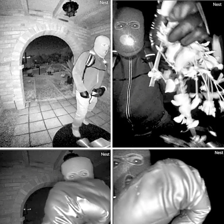 Video in investigation into Nancy Guthrie's abduction raises questions about surveillance technology