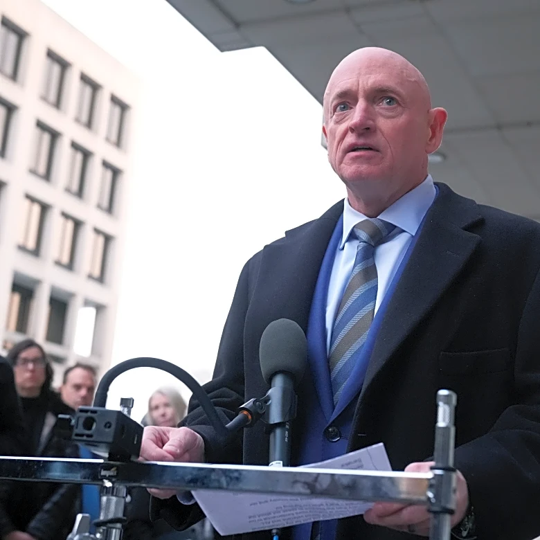 Grand jury refuses to indict Democratic lawmakers in connection with illegal military orders video