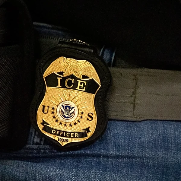 Takeaways from AP's review of recent criminal cases against ICE employees and contractors