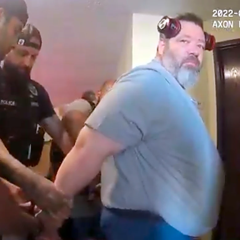 As ICE expands, an AP review of crimes committed by agents shows how their powers can be abused