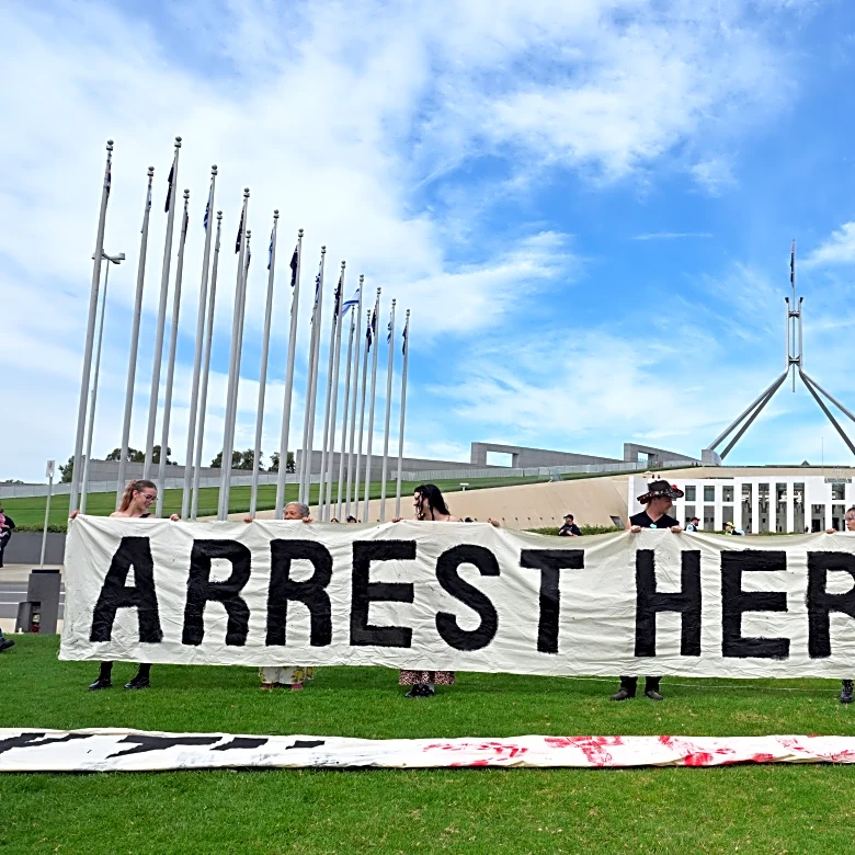 Australia seeks charges over a 2024 Israeli airstrike in Gaza that killed an Australian aid worker