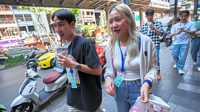 Thai coffee chains cut default sugar content in coffee and tea drinks in a new health push