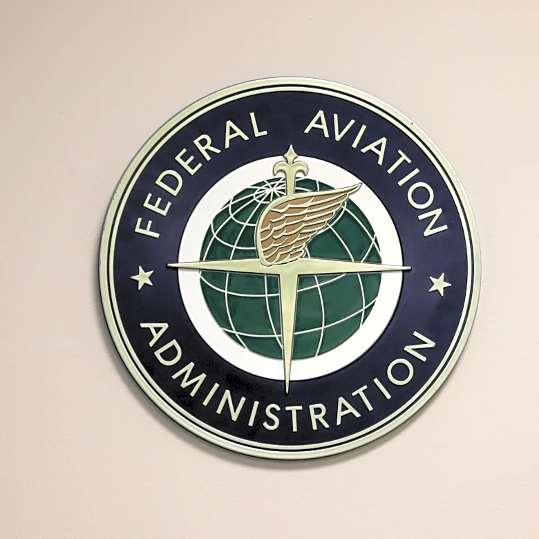 The Latest: FAA lifts temporary closure of airspace over El Paso, Texas