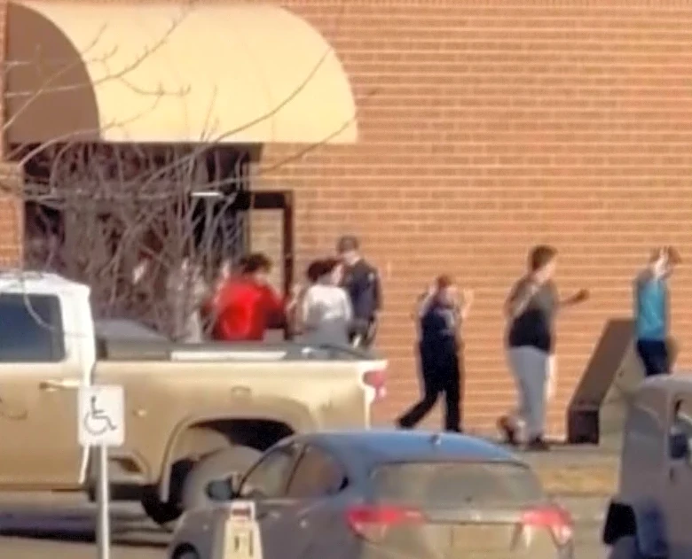 Canada in shock after one of the country's worst mass shootings