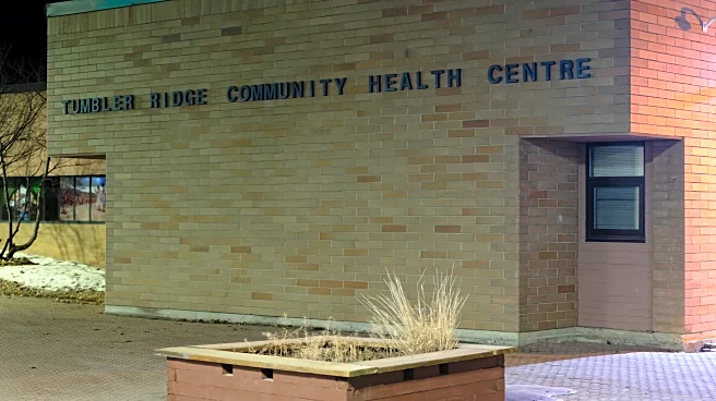 What to know about the deadly shooting at a school in Canada