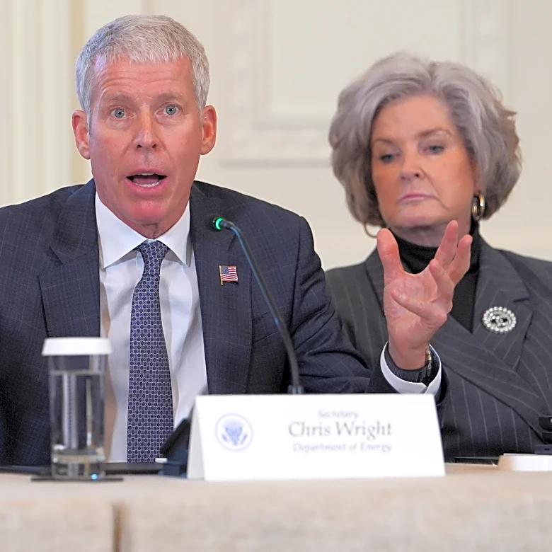 US Energy Secretary Chris Wright visits Venezuela to assess oil industry overhaul