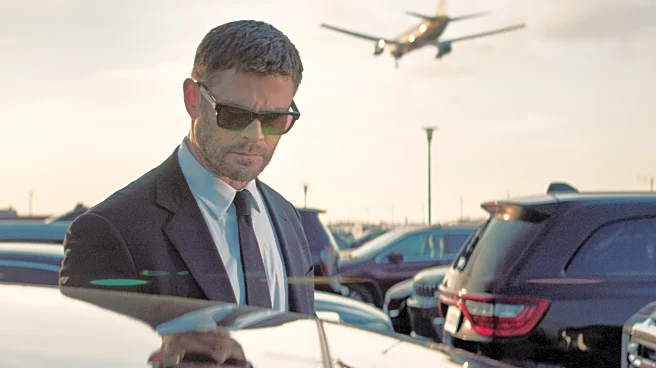 Movie Review: 'Crime 101' is a middle of the road L.A. heist movie, with 'Heat' around the corner