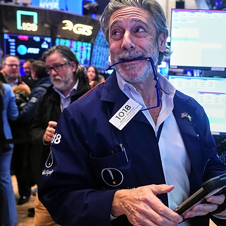 US stocks wobble after feeling both the upside and downside of a strong jobs report
