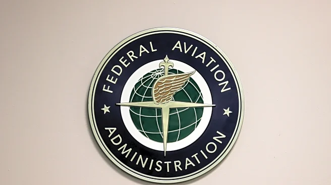 Trump administration briefly closes El Paso airspace, blames Mexican cartel drone incursion