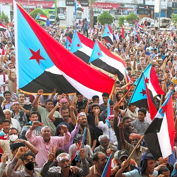 At least 5 killed and many injured as Yemeni security forces break up separatist protest