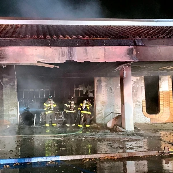 Late NFL star Pat Tillman's brother pleads guilty to setting fire at California post office