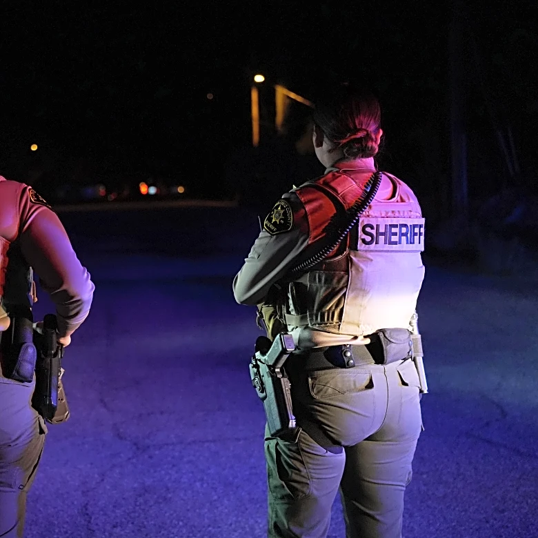 FBI combs through thick desert terrain in search for clues in Nancy Guthrie's disappearance