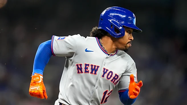 Mets' Mendoza remains confident in Lindor's status for opening day following surgery on left hand