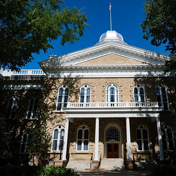 Nevada unveils new statewide data classification policy months after cyberattack