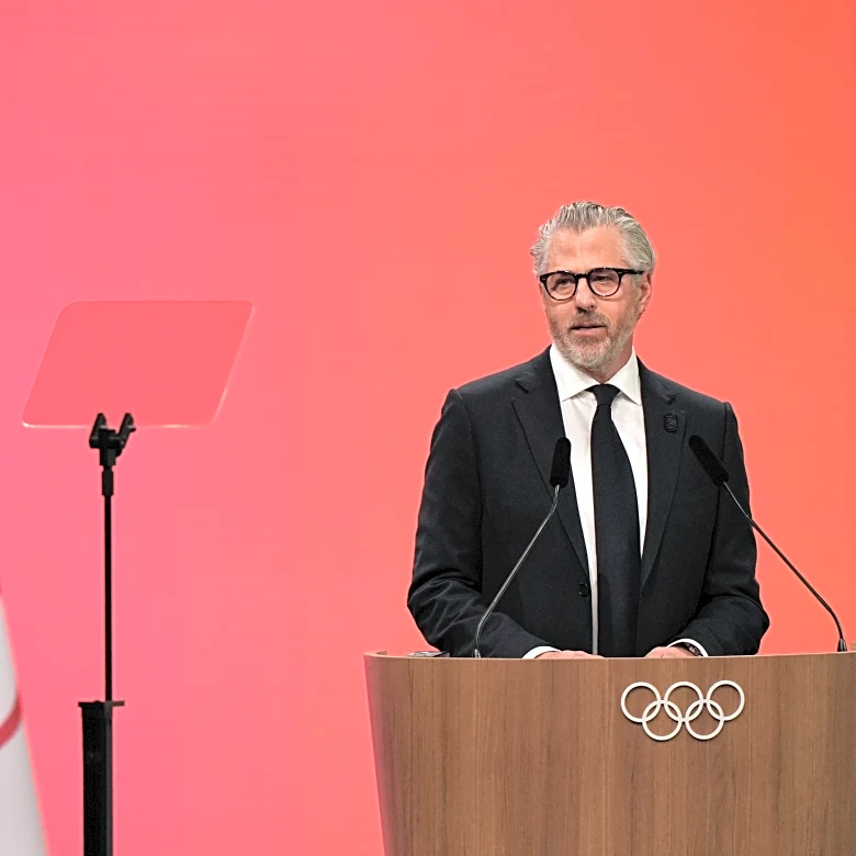 LA28 board backs Casey Wasserman after Epstein files stir scrutiny