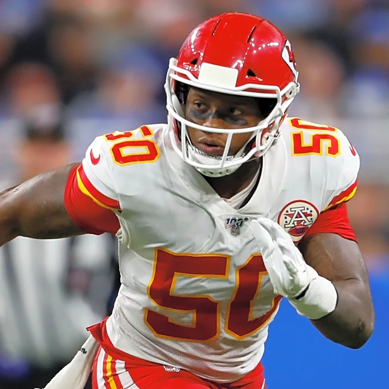 Judge keeps ex-Jets linebacker Darron Lee jailed without bond on murder charge in girlfriend's death