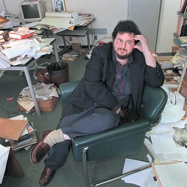 A Yale professor recommended a ‘good-looking blonde’ student for a job with Epstein. He's not sorry