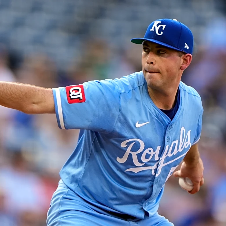 Bubic wins in arbitration vs. Royals and Lauer loses to Blue Jays, leaving players ahead 8-3