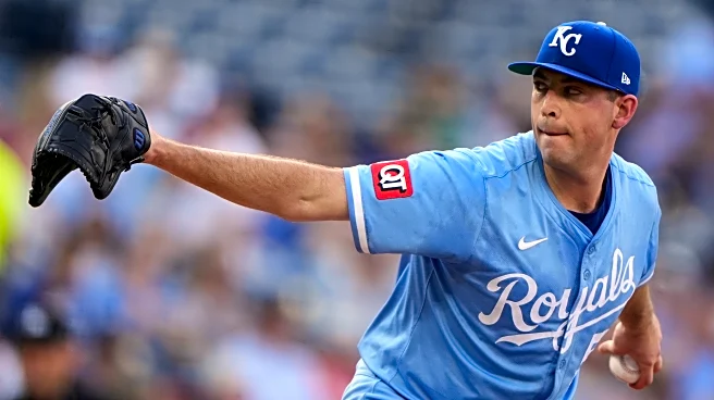 Bubic wins in arbitration vs. Royals and Lauer loses to Blue Jays, leaving players ahead 8-3