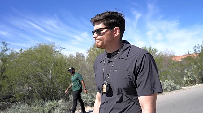 Few leads in Guthrie investigation after 11 days, yet cases often break unexpectedly