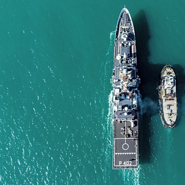 Italy approves new migration bill including powers to impose 'naval blockades' on migrant ships