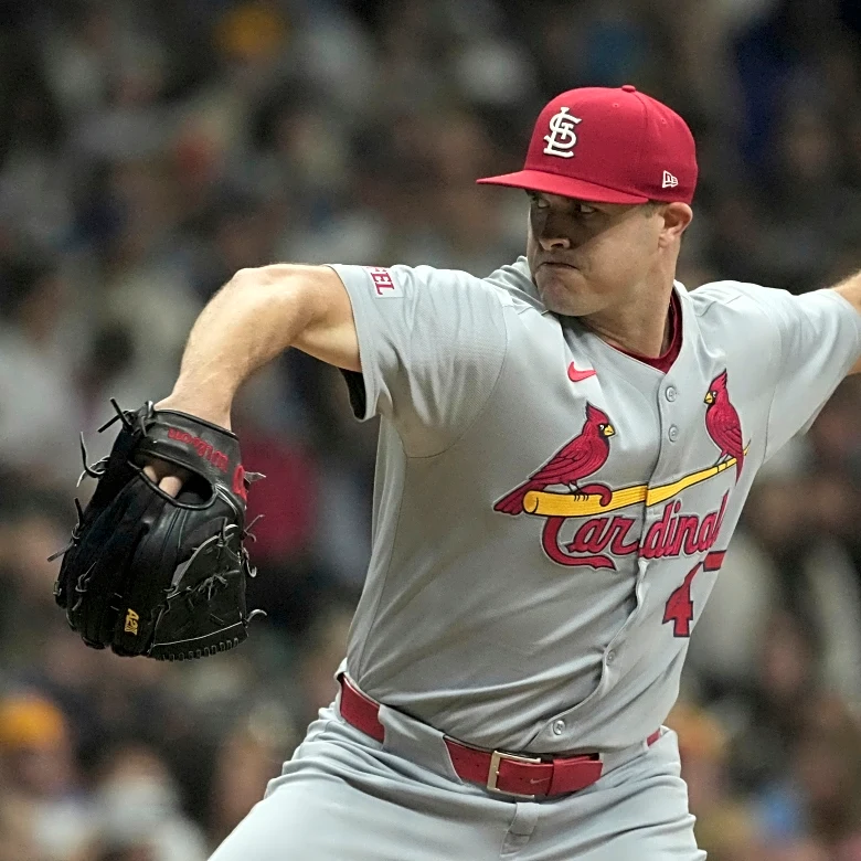 Left-hander John King agrees to 1-year deal with Marlins, AP source says