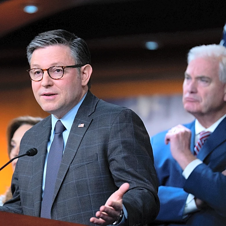 House votes to slap back Trump's tariffs on Canada in rare bipartisan rebuke of White House agenda